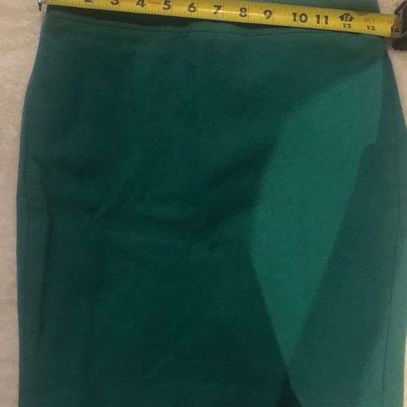 Jcrew pencil skirt - Picture 5 of 6